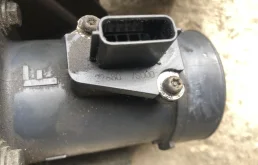 ДМРВ nissan almera N16 tiida c11 qashqai j10