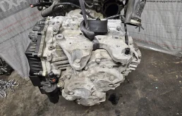 АКПП Volvo 6DCT450 MPS6 1.6 турбо S60 V60