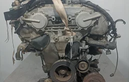 ДВИГАТЕЛЬ VQ23-DE NISSAN 101029Y4A0 KB1408-049267A