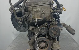 ДВИГАТЕЛЬ 2AZ-FE TOYOTA 1900028483 KE745-0469557