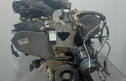 ДВИГАТЕЛЬ 1MZ-FE TOYOTA LEXUS 1900020270 KE747-1836877