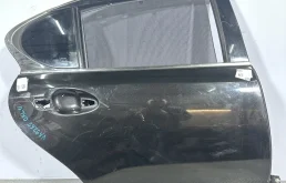 ДВЕРЬ LEXUS GS250 GS300 GS300H GS350 GS450 GS450H 6700330650 ЗАДНЯЯ ПРАВАЯ  темно-серый, 1J2 VA9265