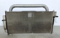 РАДИАТОР КОНДИЦИОНЕРА NISSAN 92110CA000 DY897Z
