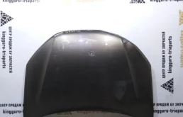 Капот для LADA Granta 2 Универсал 2018+