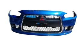 Бампер Mitsubishi Lancer 2011 CX4A