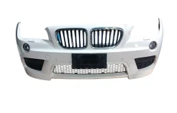 Бампер BMW X1 2010 E84
