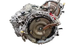 Акпп Nissan Teana 2010 J32