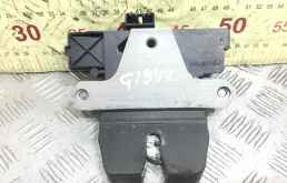 Замок багажника Ford C-MAX 1 поколение (2003-2007) бензин 1.8 i Механика Минивэн