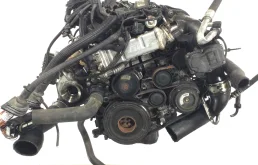 Двигатель BMW 5-Series F10/F11/GT F07 (2009-2013) дизель 2.0 TD Механика Седан