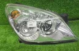 Фара OPEL ASTRA H 2004- хром правая б/у ASTRA H(2004-2014)