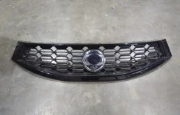 решётка радиатора для SsangYong Actyon CK rest 2013-2014