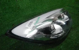 Фары для Kia Picanto на фотографиях