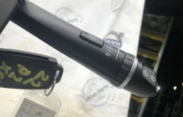 Подрулевой переключатель для Volvo XC90 на фотографиях