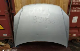 Капот для Volkswagen Touareg II (7P5) Rest 2014-2018