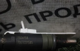 Форсунка топливная 13537506158 для BMW 3er Е90 2005-2011