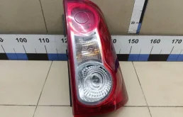 Фонарь задний правый Lada Largus 2011>