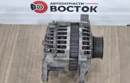 Генератор NISSAN PRIMERA 2006 23100BU015 P12 QG18DE