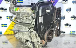 Двигатель B5244S 2.4 Volvo S60 S80 Япония 85337км S80 I рестайлинг (2003—2006)