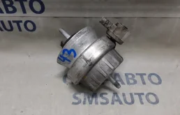 Опора ДВС Audi A6 2008-2011 4F0199379BH C6 2.8
