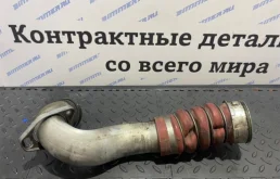 Патрубок интеркулера для BMW X5 Е70 2006-2013