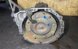 АКПП для Ford Ranger II rest ES 2009-2011