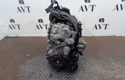 Двигатель Nissan Qashqai MR20DE