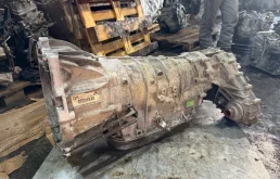 АКПП BMW X5 1999-2003 24007518606 E53 M57D30