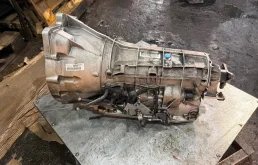 АКПП BMW 5 24001423930 E39 M54B25