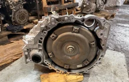 АКПП Toyota Highlander 2013-2016 3050048540 U50 2GR