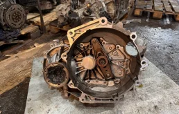 МКПП Volkswagen 2012-2017 0AJ300043X