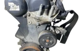 Двигатель Ford Focus 2 04 -11 1.4L DURATEC