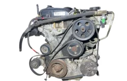 Двигатель Ford Mondeo 3 (00-07) 2.0L CJBB DURATEC