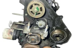 Двигатель Ford Tourneo/Connect (02-13) 1.8L P9PA
