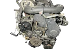 Двигатель Ford Mondeo 4 (07-14) 1.8L QYWA DURATORQ