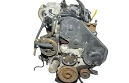 Двигатель Ford Mondeo 4 (07-14) 1.8L QYBA DURATORQ