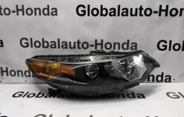 Фара передняя правая Honda Accord CU K24Z3