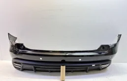 Бампер Haval Jolion 2024-2026 1