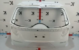 Крышка багажника Hyundai Tucson 2022 NX4