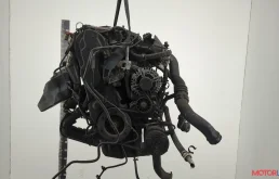Двигатель (ДВС) Ford S-Max 2006-2010 КПП 6-ст.мех.(МКПП) QXWA, QXWB, QXWC Дизель 2 л TDCI