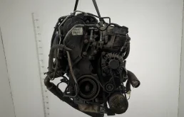 Двигатель (ДВС) Ford Mondeo 4 2007-2015 КПП 6-ст.мех.(МКПП) UFBA, UFBB Дизель 2 л TDCI