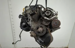 Двигатель (ДВС) Toyota Aygo 2005-2014 КПП 5-ст.мех.(МКПП) 1KRFE Бензин 1 л Инжектор
