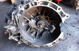 КПП (Коробка передач механическая) LF Mazda 6 2 0.0 0