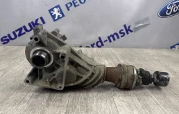 Раздаточная коробка FORD Escape 2002
