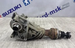 Раздаточная коробка FORD Maverick 2001 TM1