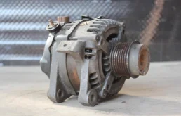 Б.у. генератор TOYOTA CAMRY V40 ACV40 TOYOTA CAMRY V40 ACV40 2AZ 2007