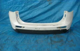 Б.у. бампер MITSUBISHI OUTLANDER GF2W MITSUBISHI OUTLANDER GF2W  2012-