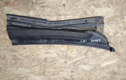 Б.у. жабо MITSUBISHI L200 KB4T MITSUBISHI L200 KB4T 4D56 2005-2014