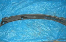 Б.у. жабо MITSUBISHI LANCER CY2A MITSUBISHI LANCER CY2A 4A91 2007