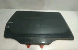 Б.у. стекло двери MITSUBISHI AIRTREK CU4W MITSUBISHI AIRTREK CU4W 4G64GDI 2002