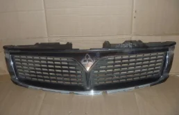 Б.у. решетка радиатора MITSUBISHI LANCER CS5A MITSUBISHI LANCER CS5A 4G93GDI 2004